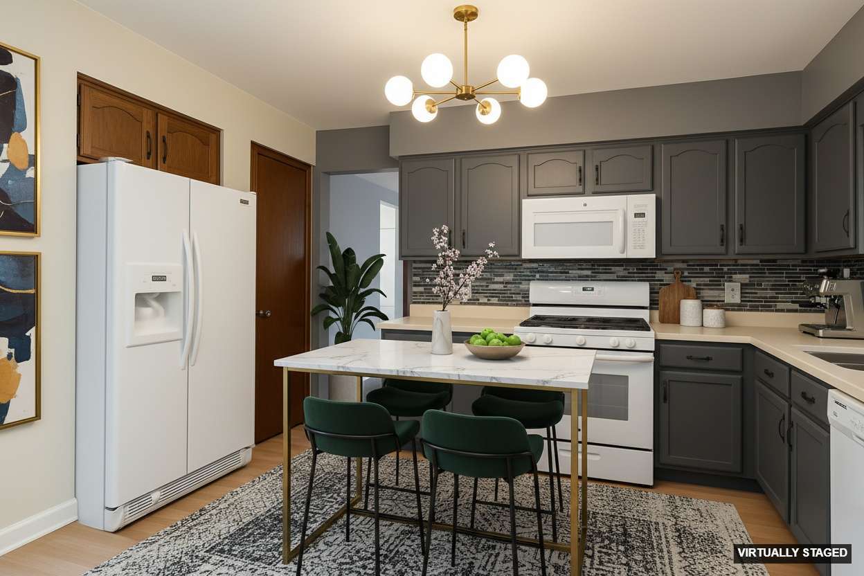 19205 Ada Street, Lansing, IL 60438