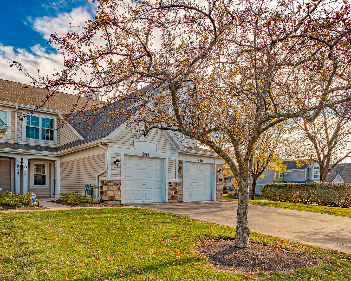 Carol Stream, IL 60188