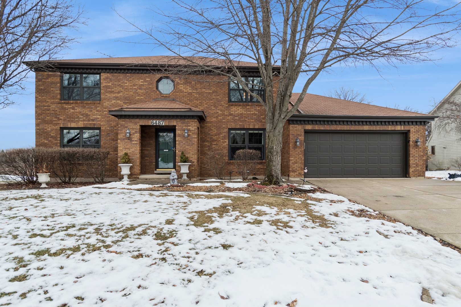 6487 Bannister Court, Lisle, IL 60532