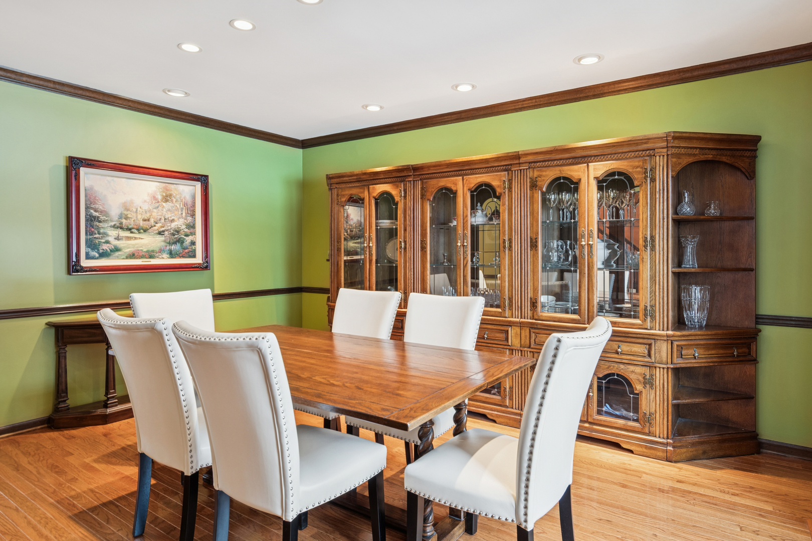 6487 Bannister Court, Lisle, IL 60532