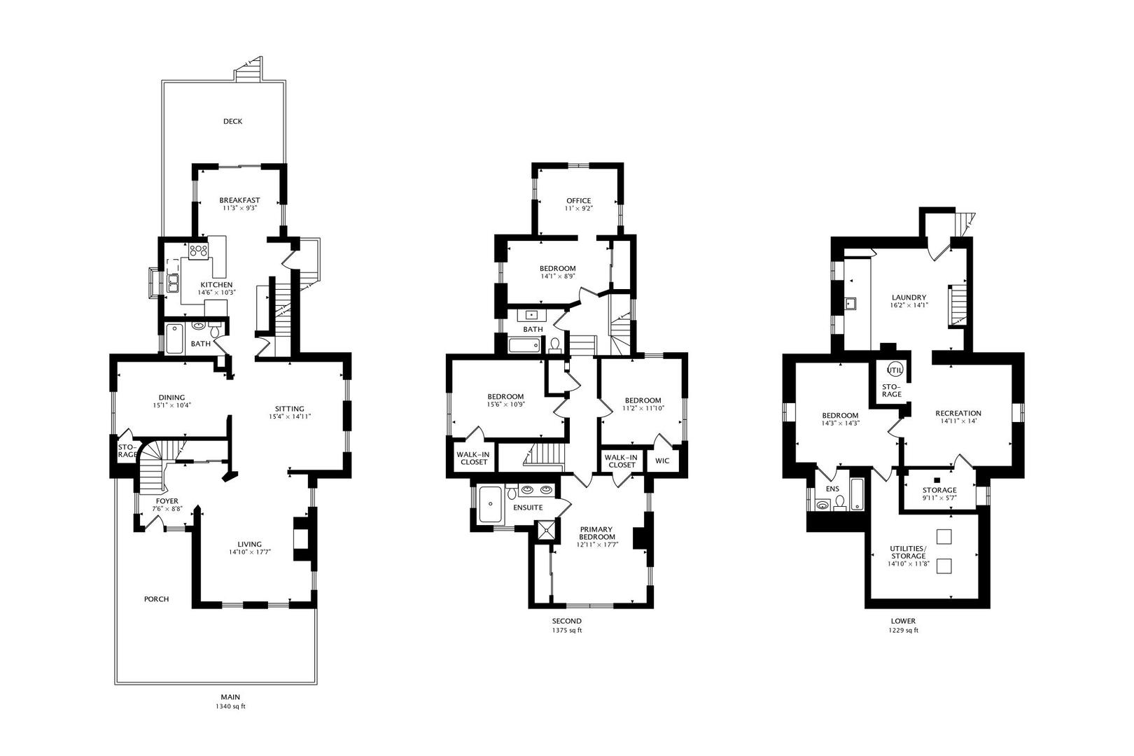 375 Park Avenue, Highland Park, IL 60035