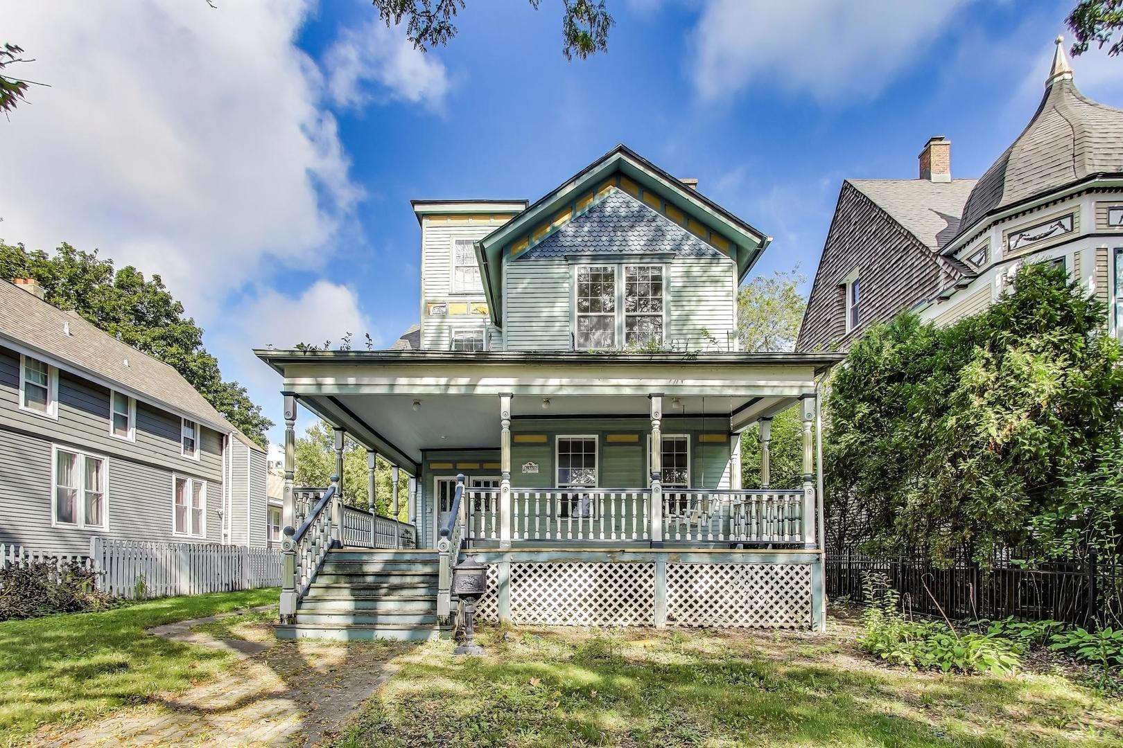 375 Park Avenue, Highland Park, IL 60035