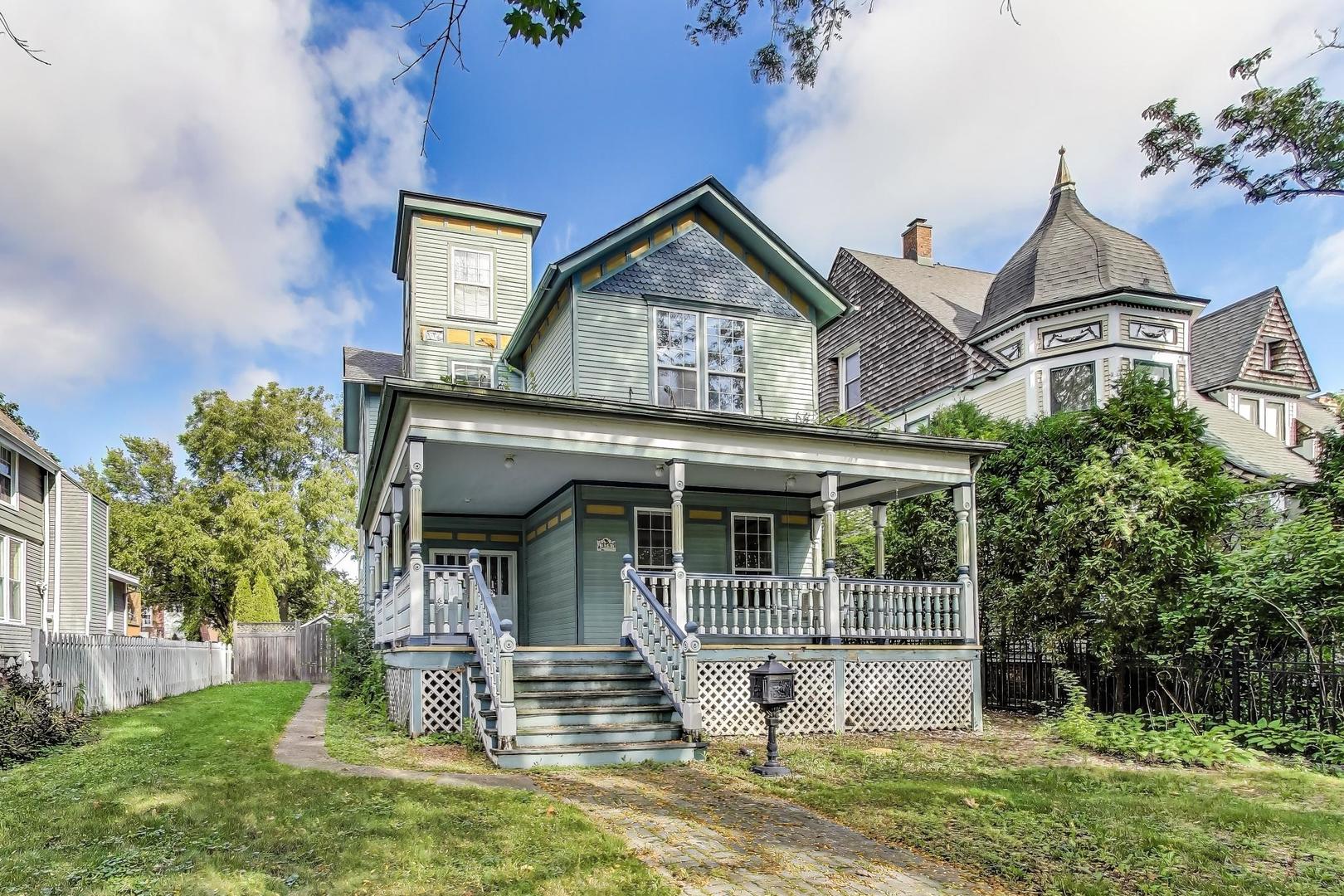 375 Park Avenue, Highland Park, IL 60035