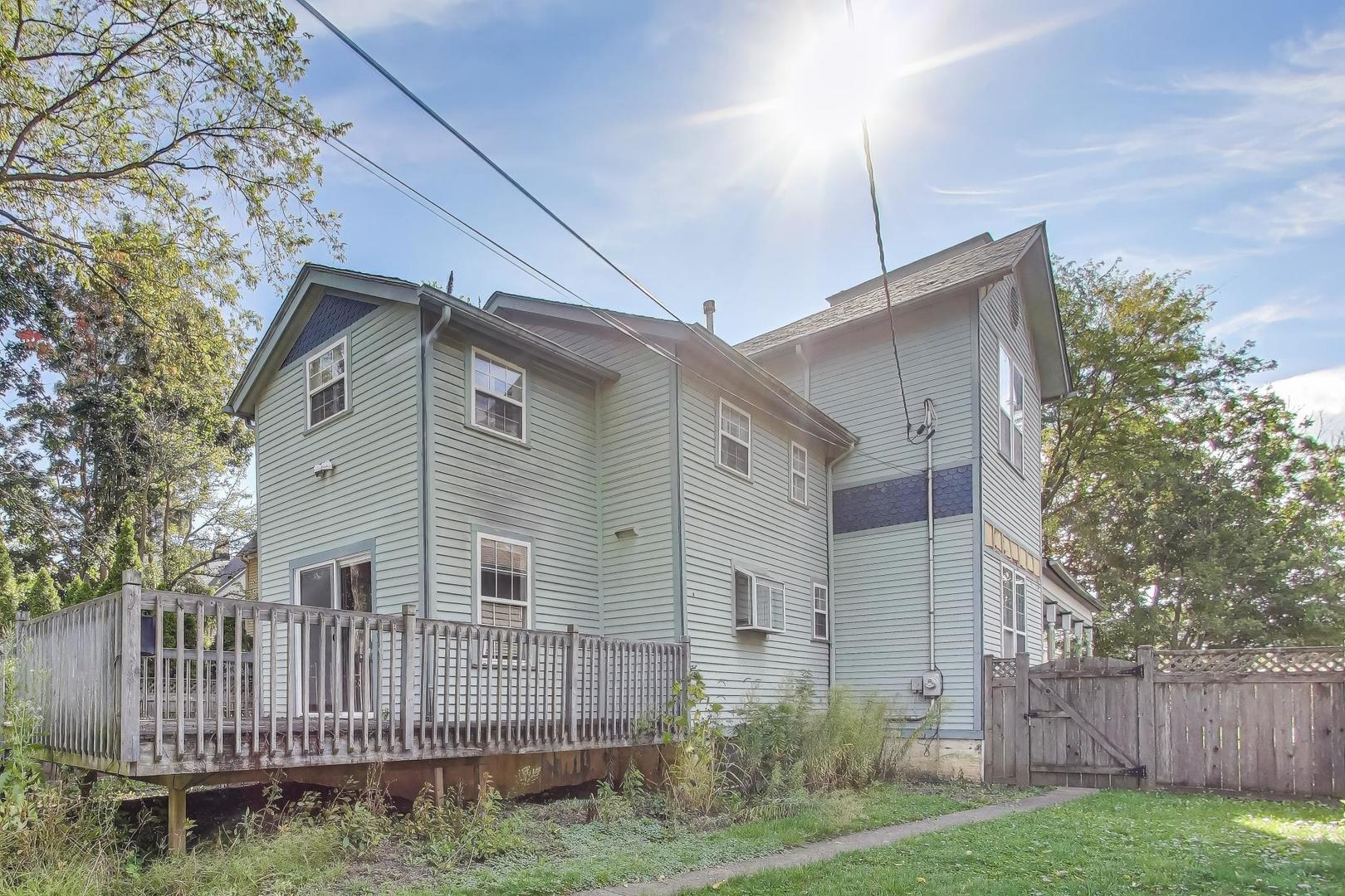 375 Park Avenue, Highland Park, IL 60035