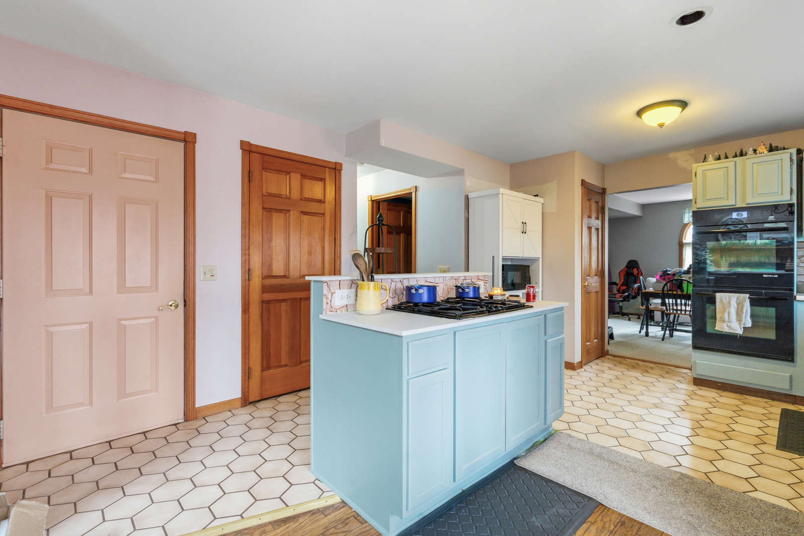 621 Huntley Terrace, Crete, IL 60417