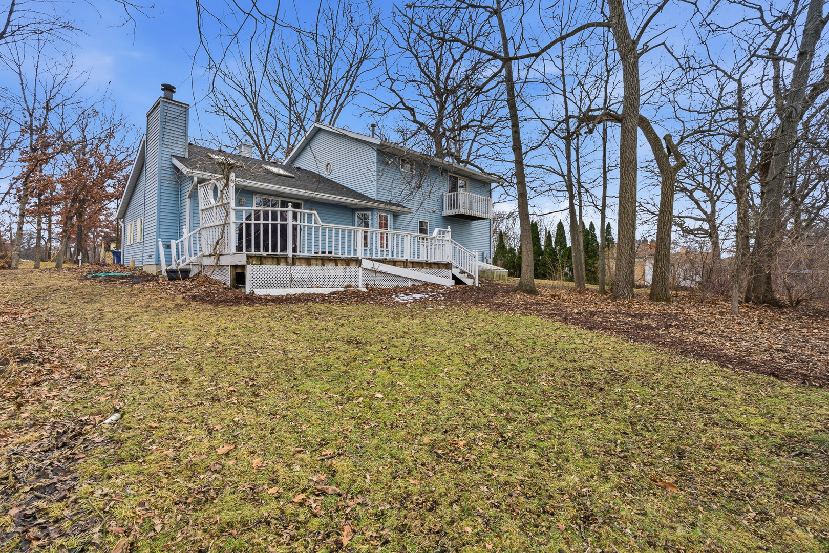 621 Huntley Terrace, Crete, IL 60417