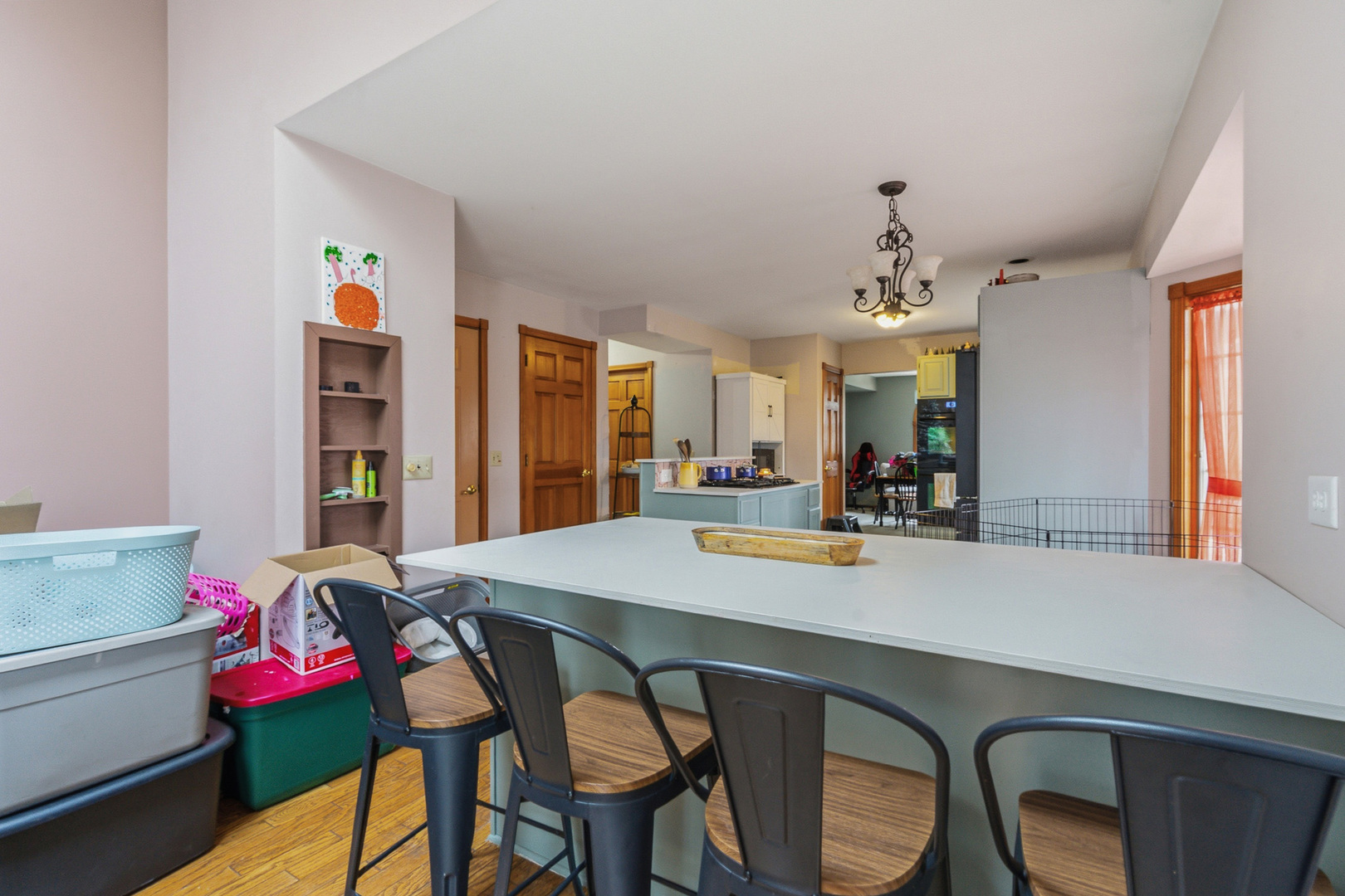 621 Huntley Terrace, Crete, IL 60417