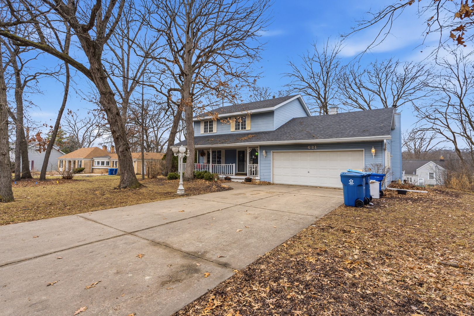 621 Huntley Terrace, Crete, IL 60417