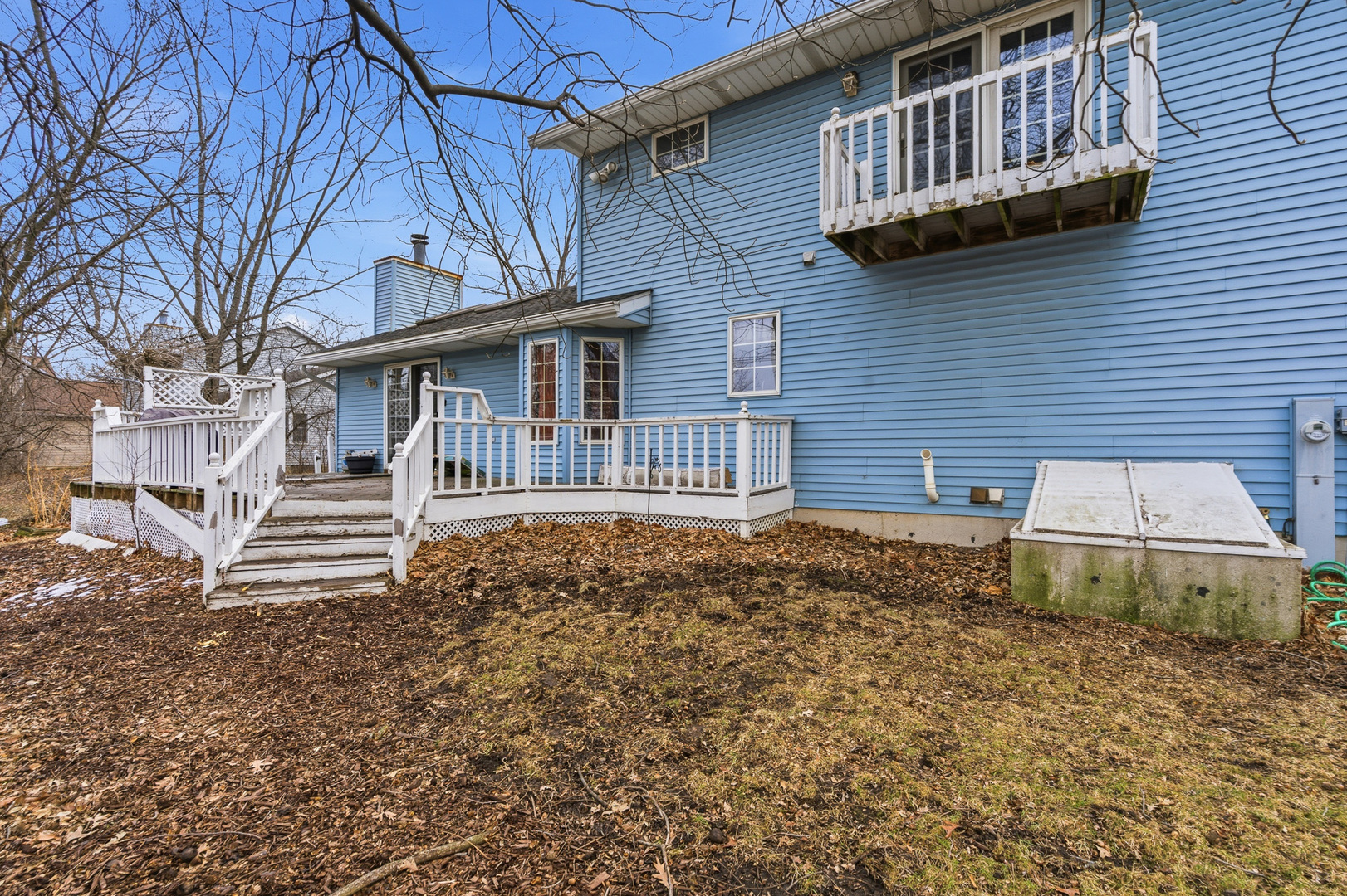 621 Huntley Terrace, Crete, IL 60417