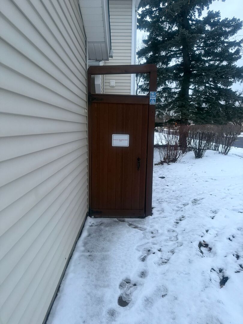 434 DOGWOOD Terrace, Buffalo Grove, IL 60089