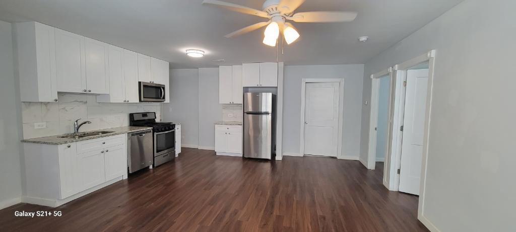 7441 N Rogers Avenue #1B, Chicago, IL 60626