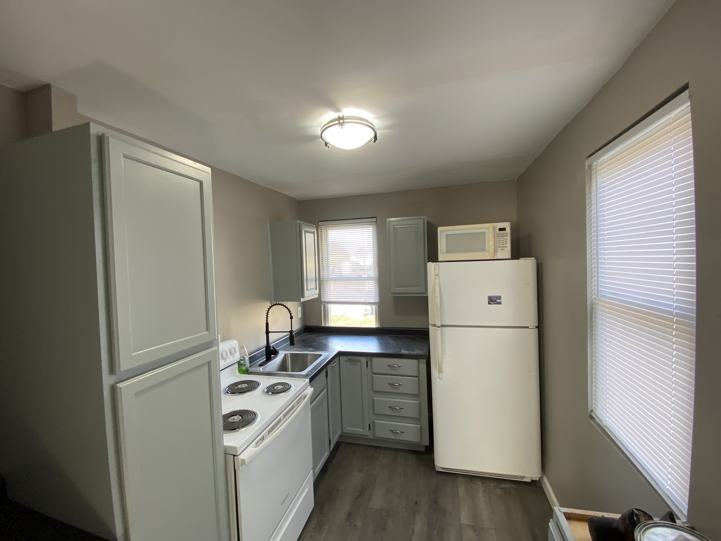 942 N Schuyler Avenue #2, Kankakee, IL 60901