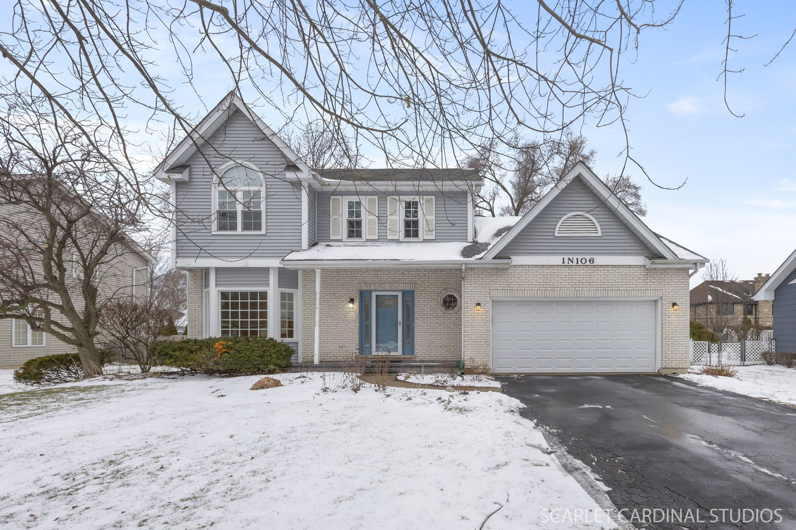 1N106 Papworth Street, Carol Stream, IL 60188