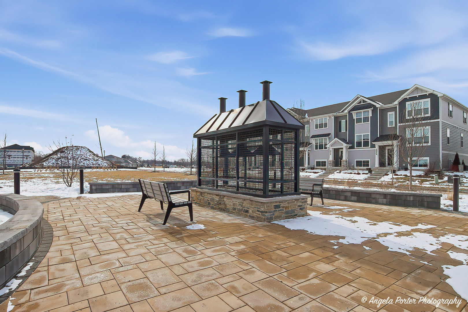 2117 Yellowstone Boulevard, Mundelein, IL 60060