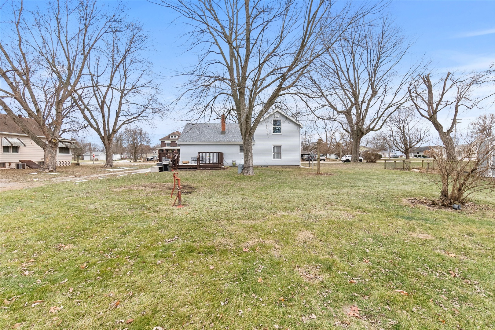 303 S Jackson Street, Gardner, IL 60424