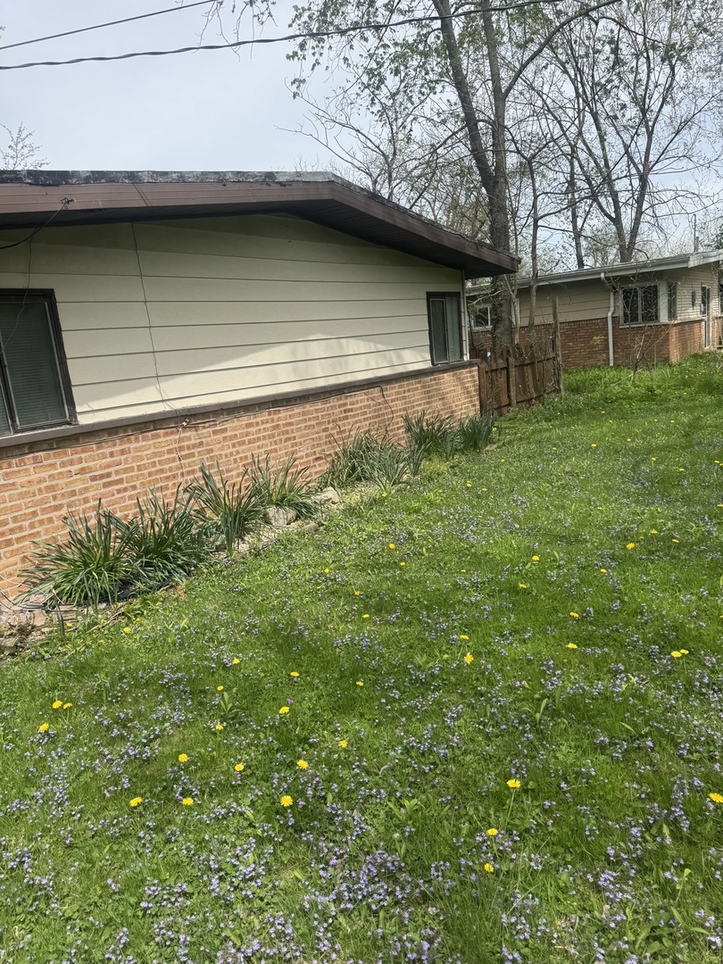 329 Somonauk Street, Park Forest, IL 60466