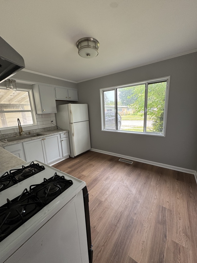 329 Somonauk Street, Park Forest, IL 60466