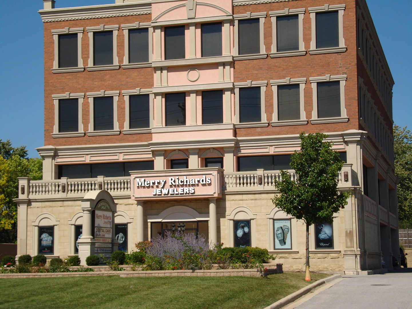 Oakbrook Terrace, IL 60181