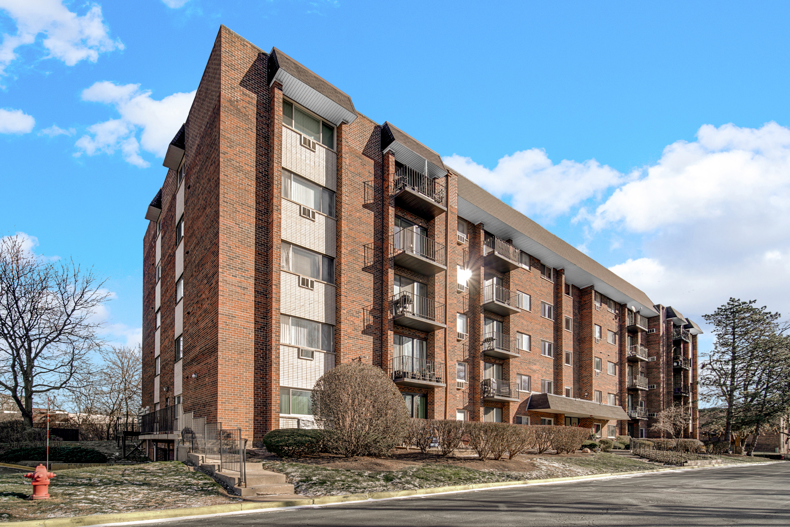 4731 Saint Joseph Creek Road #1C, Lisle, IL 60532