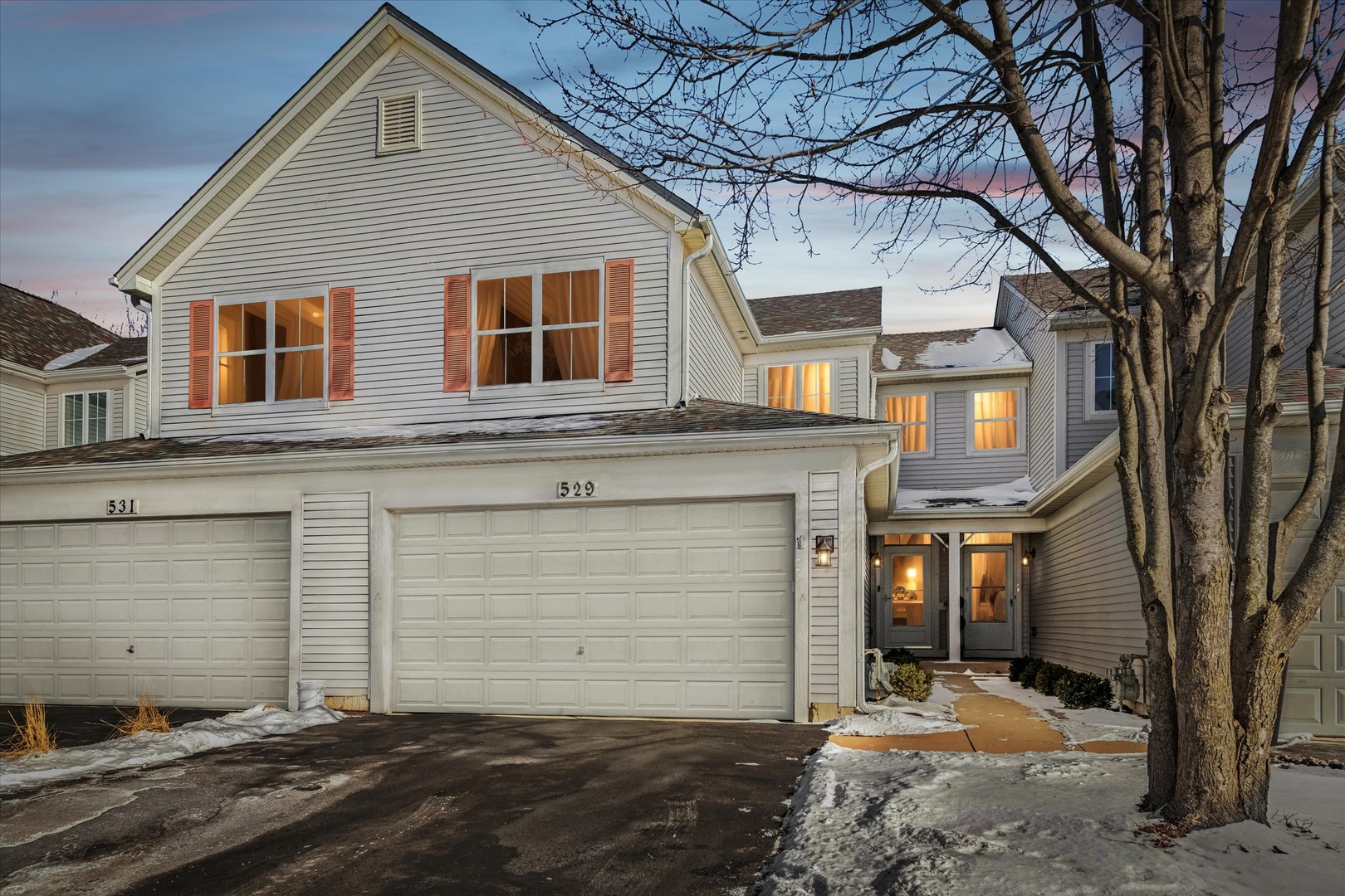 529 Horizon Drive, Bartlett, IL 60103