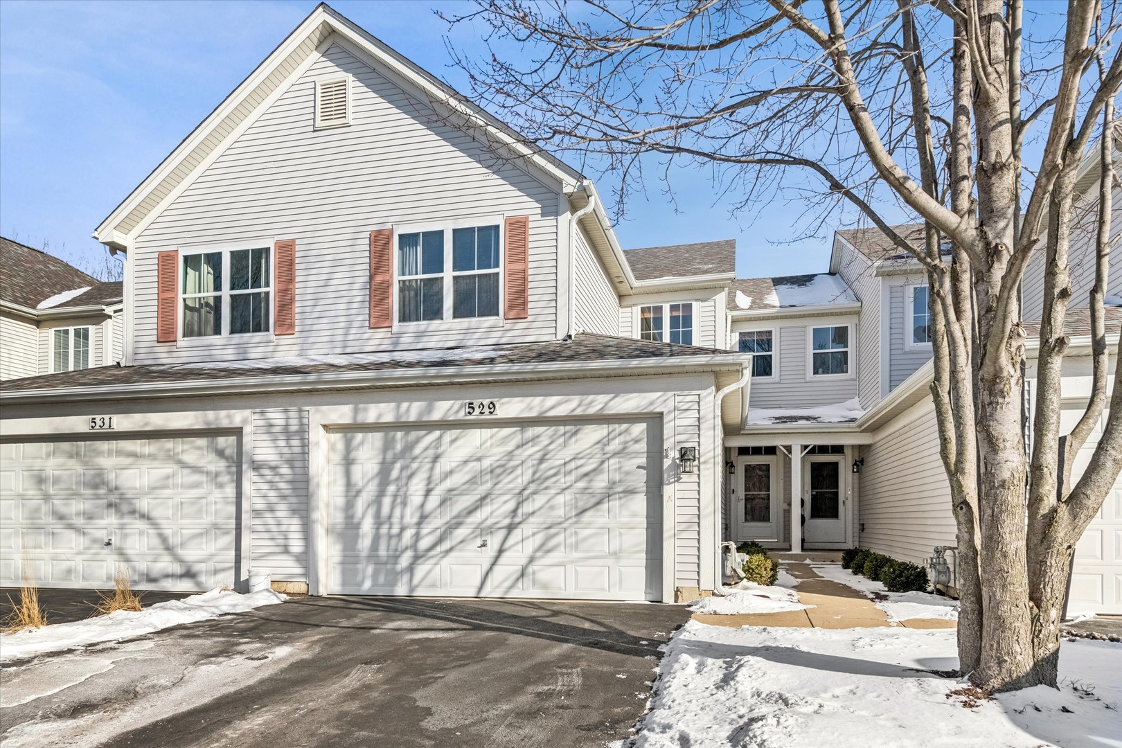 529 Horizon Drive, Bartlett, IL 60103