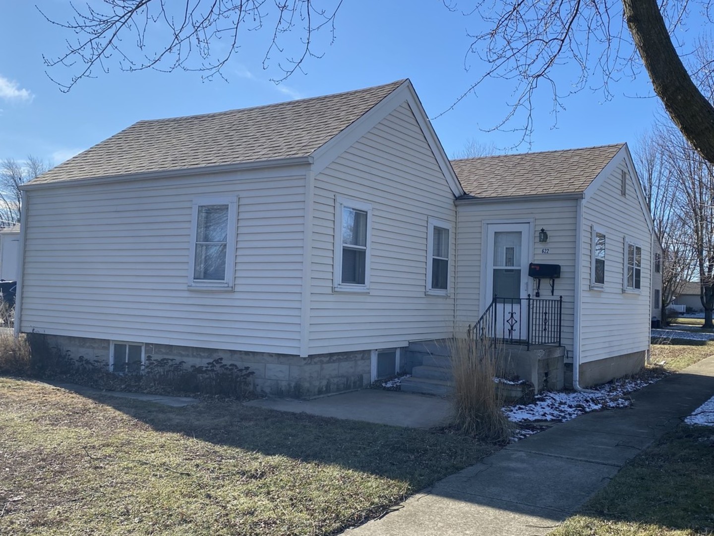 622 W North Street, Pontiac, IL 61764