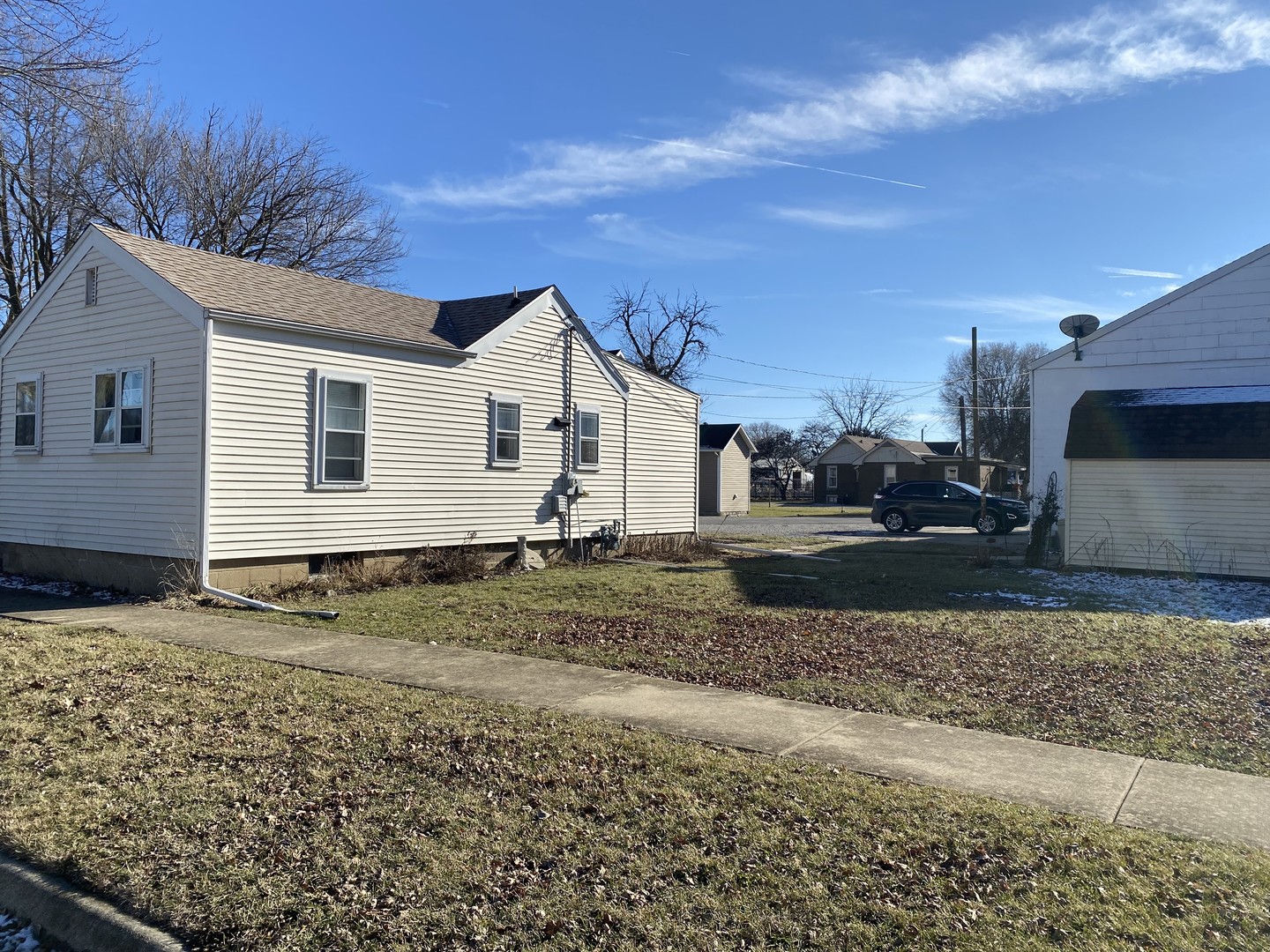 622 W North Street, Pontiac, IL 61764