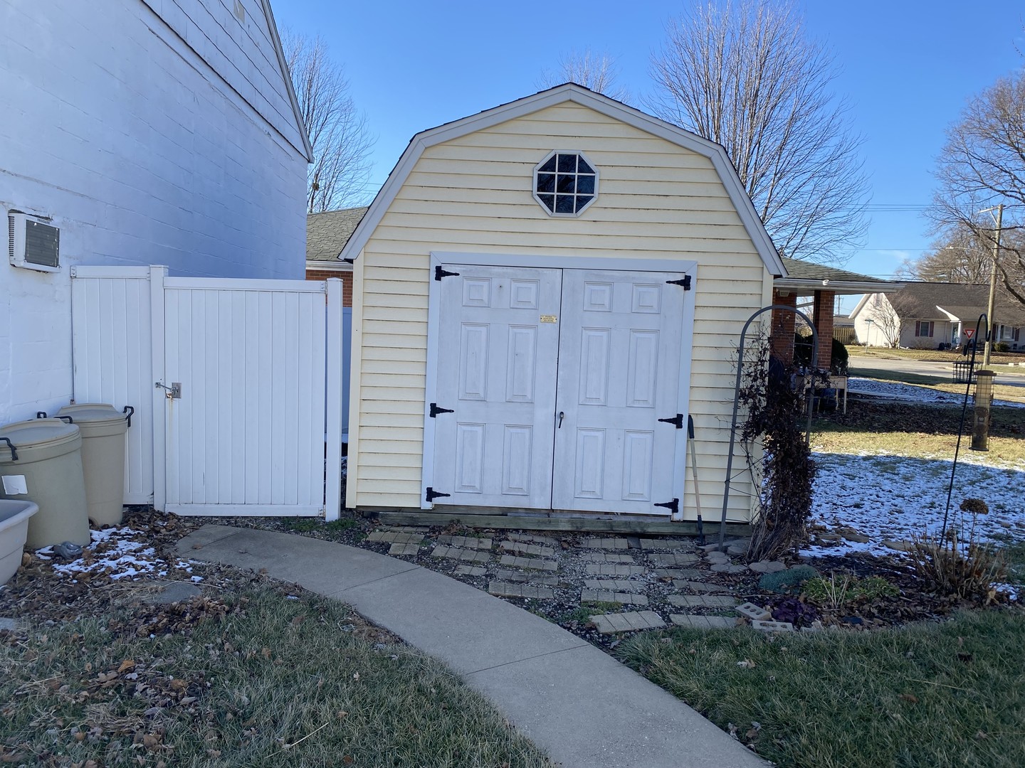 622 W North Street, Pontiac, IL 61764