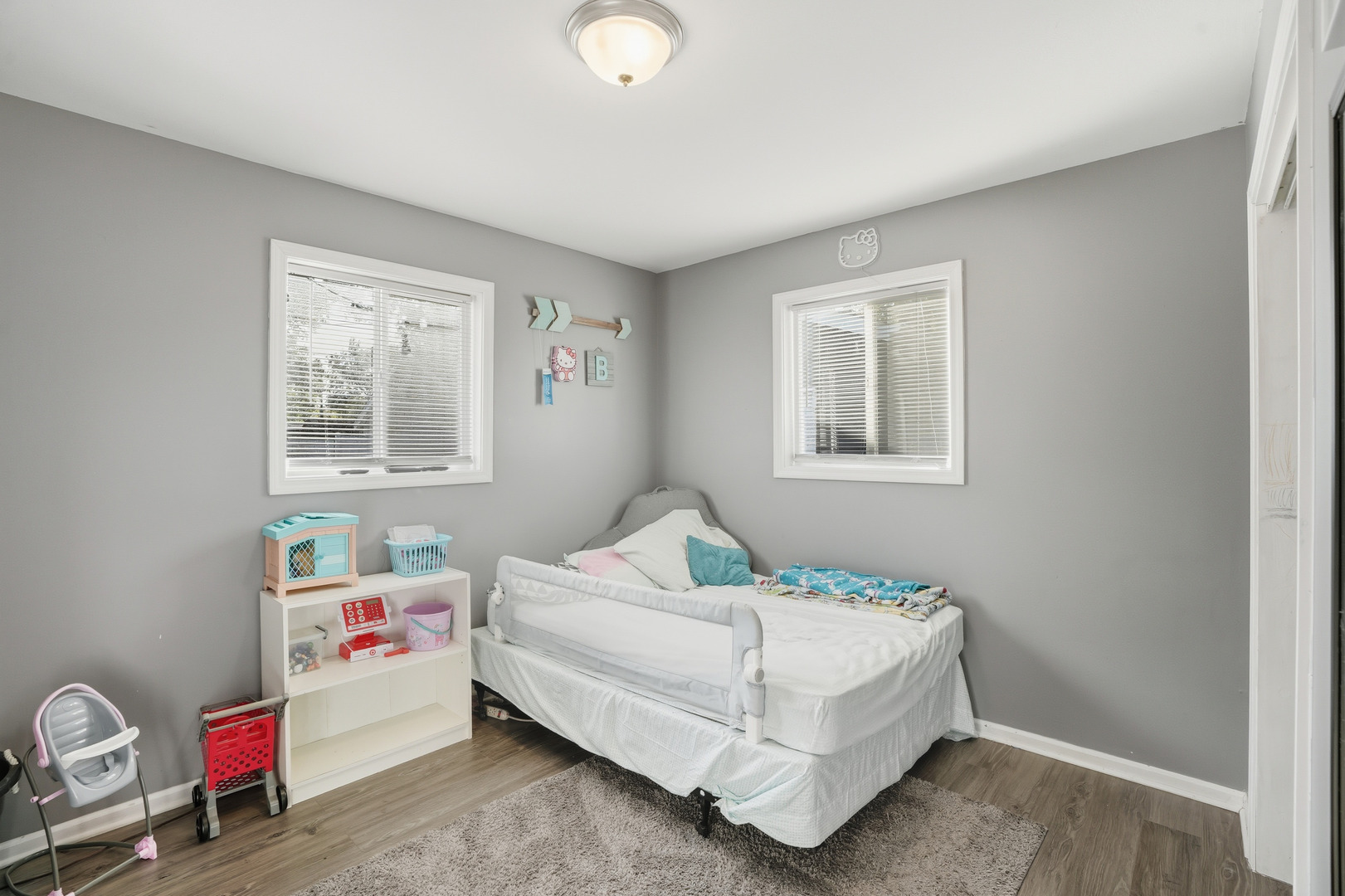 515 W Auburn Lane, Crete, IL 60417