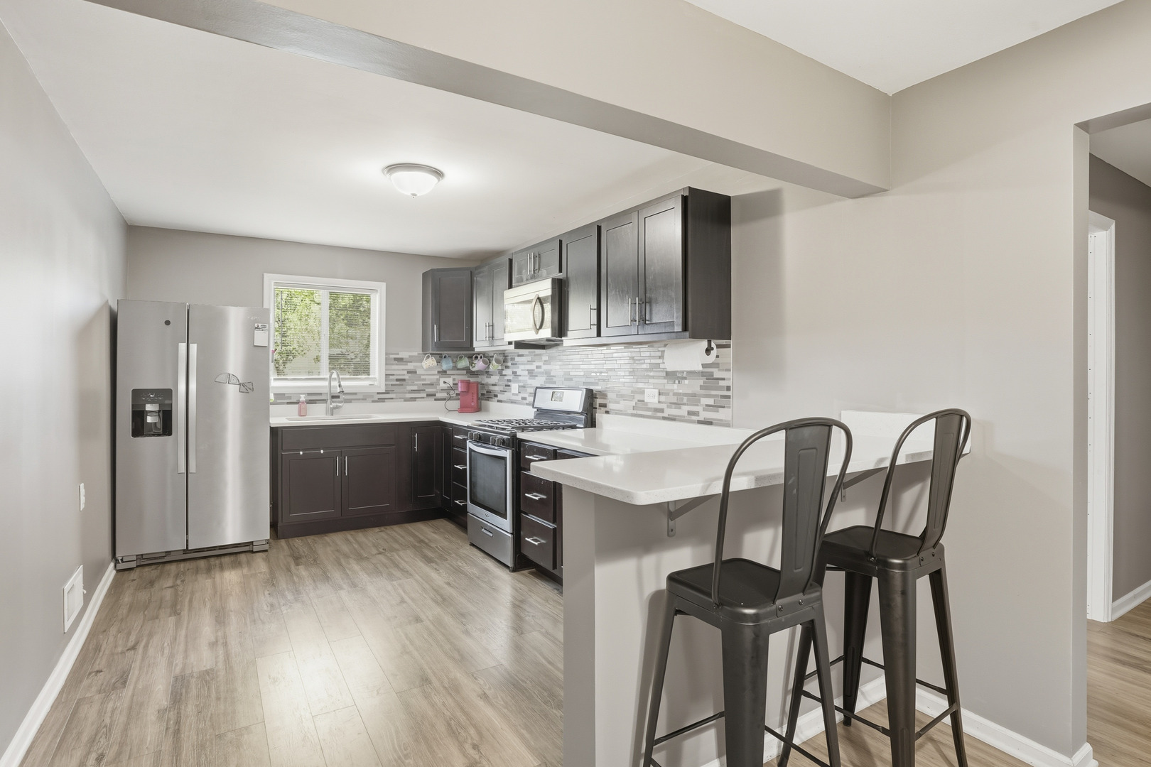 515 W Auburn Lane, Crete, IL 60417