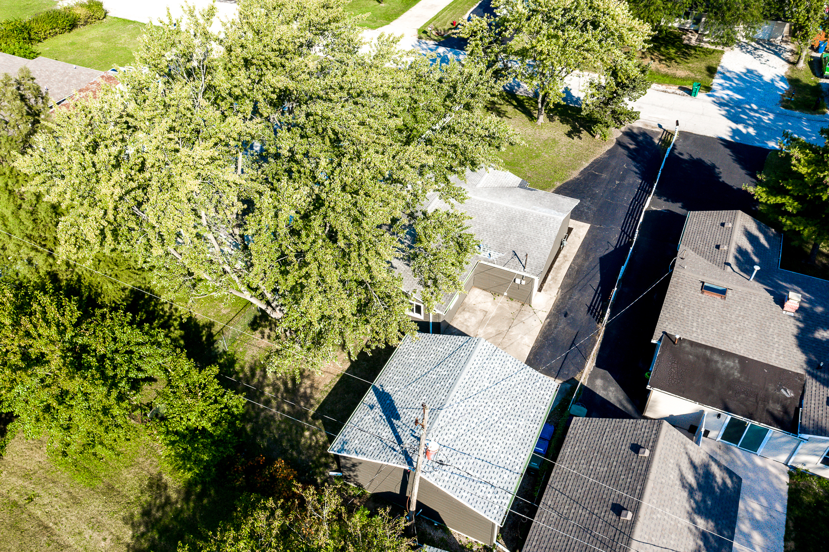 515 W Auburn Lane, Crete, IL 60417