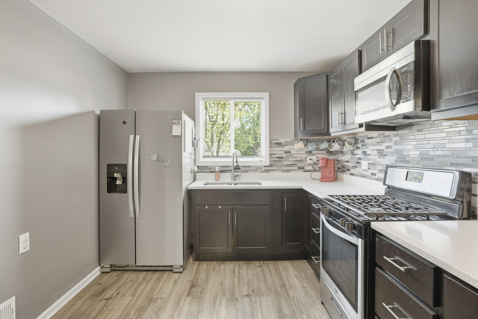 515 W Auburn Lane, Crete, IL 60417