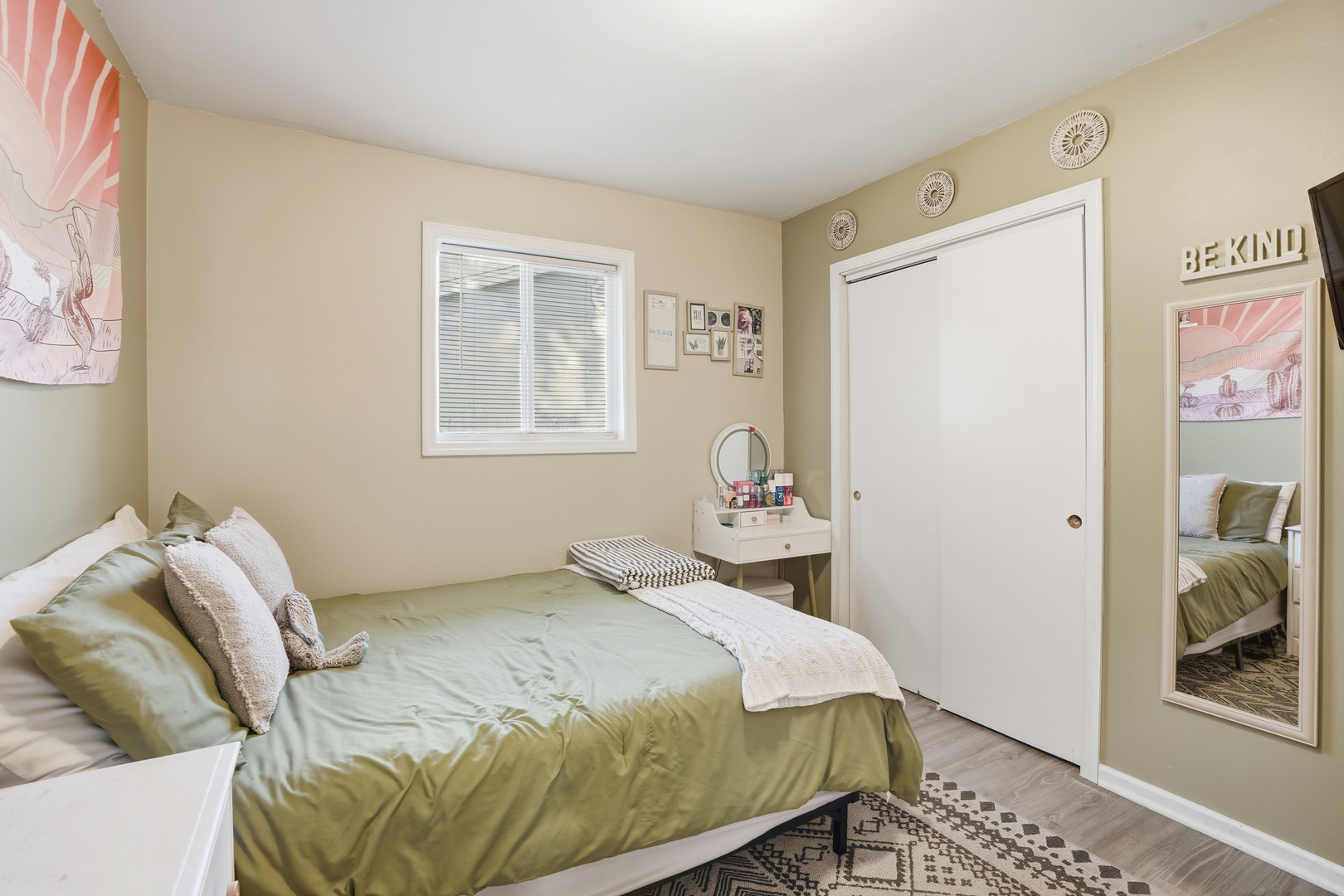 515 W Auburn Lane, Crete, IL 60417