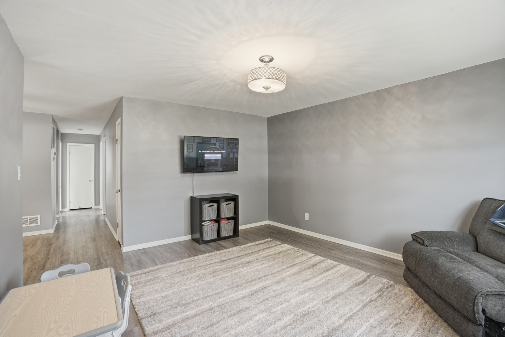 515 W Auburn Lane, Crete, IL 60417