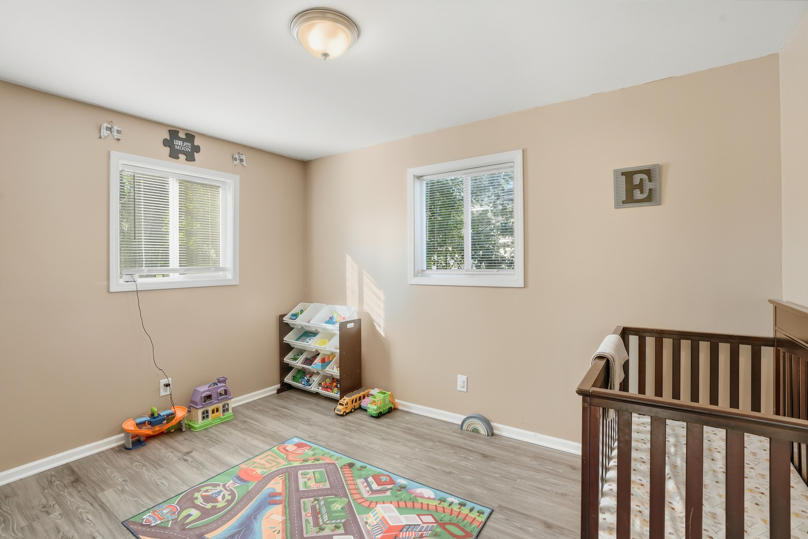 515 W Auburn Lane, Crete, IL 60417