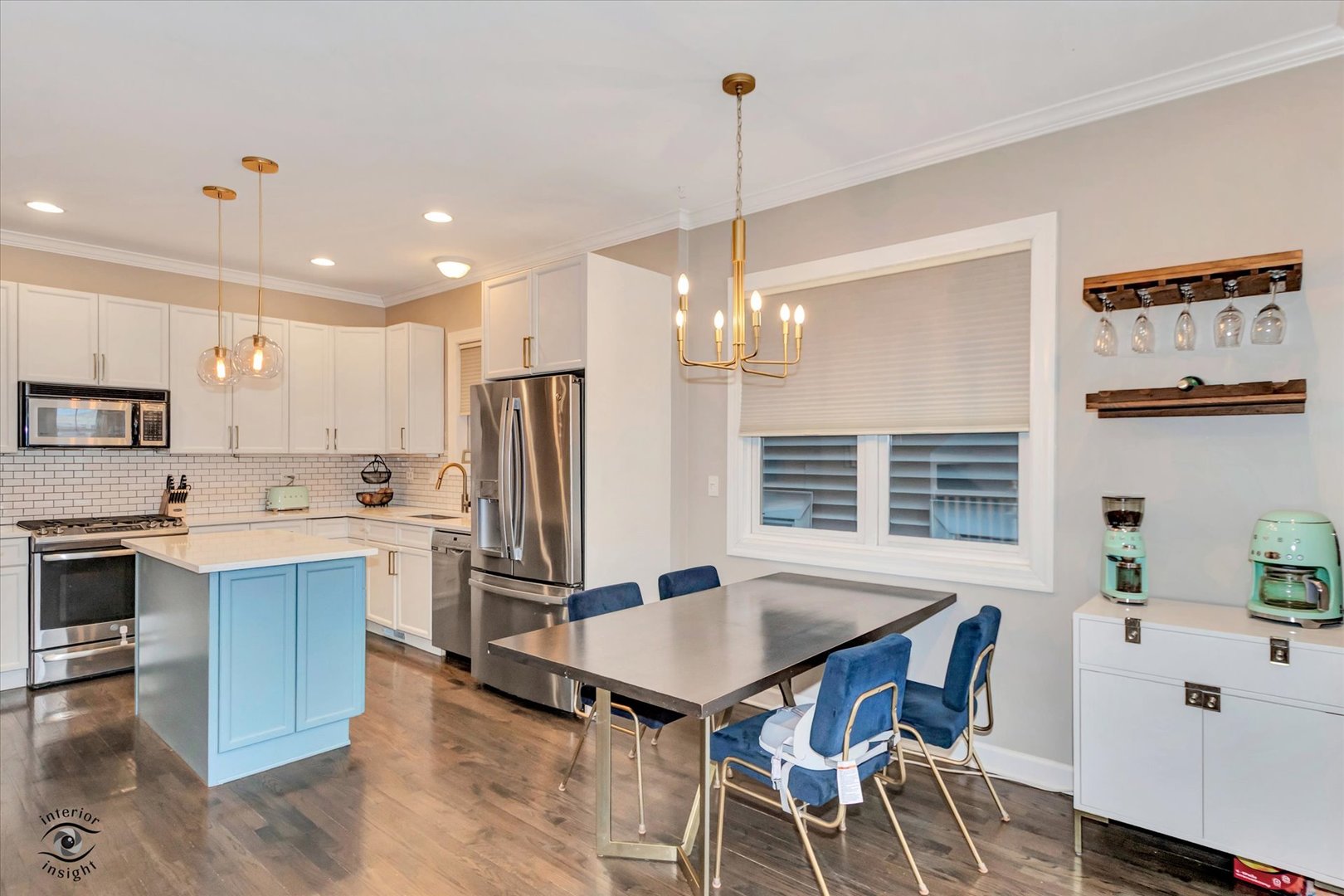 3640 N Damen Avenue #1, Chicago, IL 60618