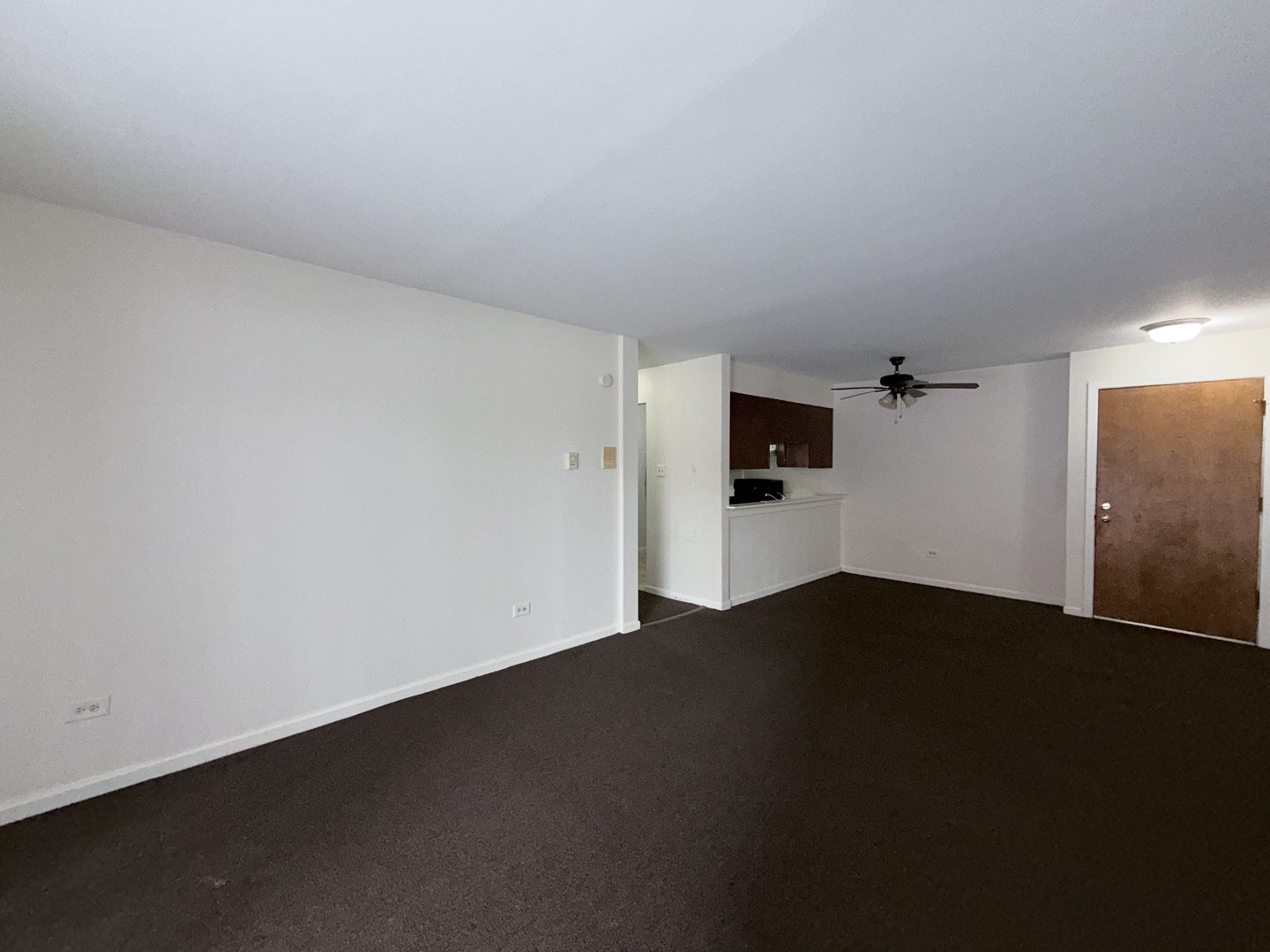 17745 Rosewood Drive #2A, Lansing, IL 60438