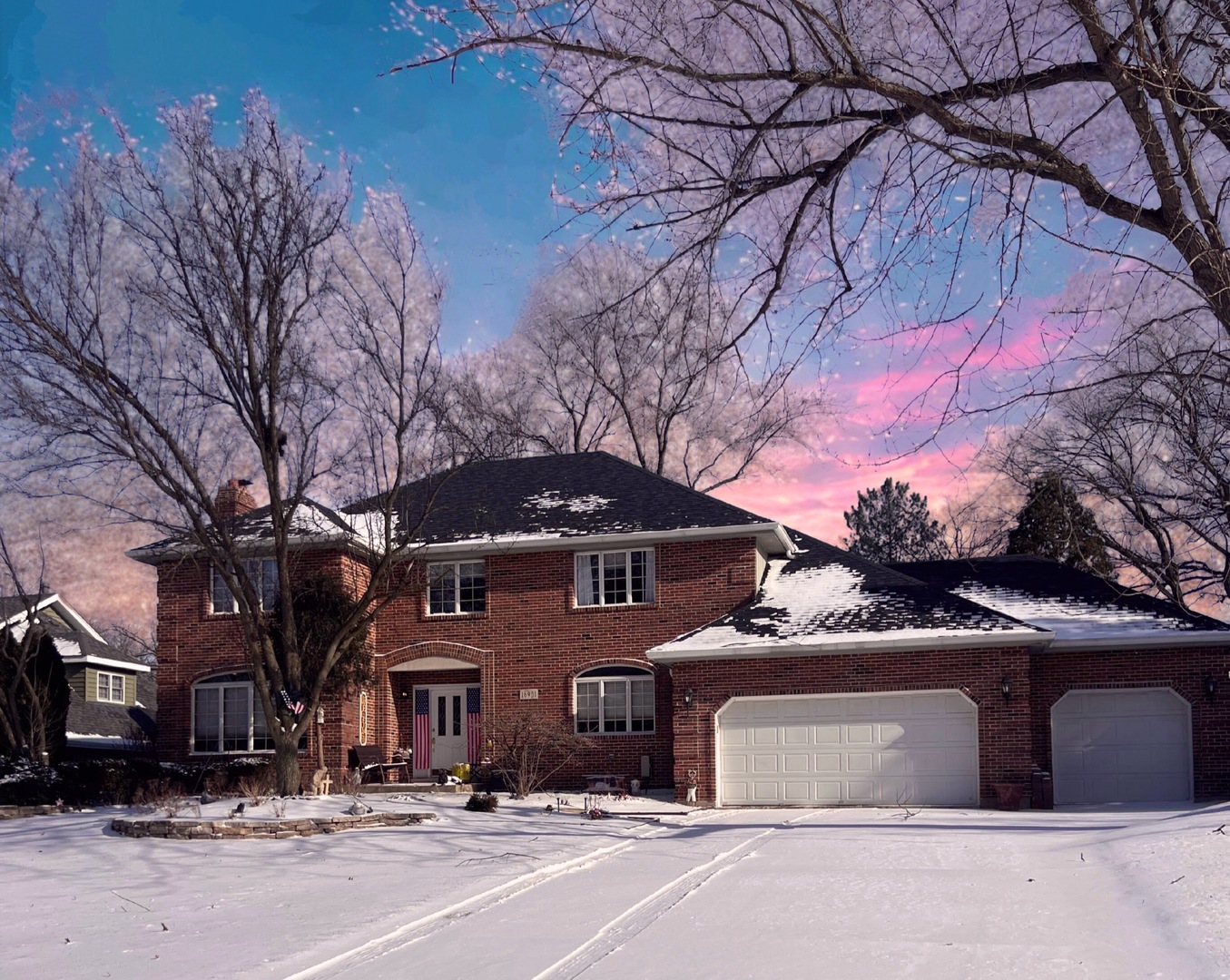 16931 Christopher Court, Tinley Park, IL 60477