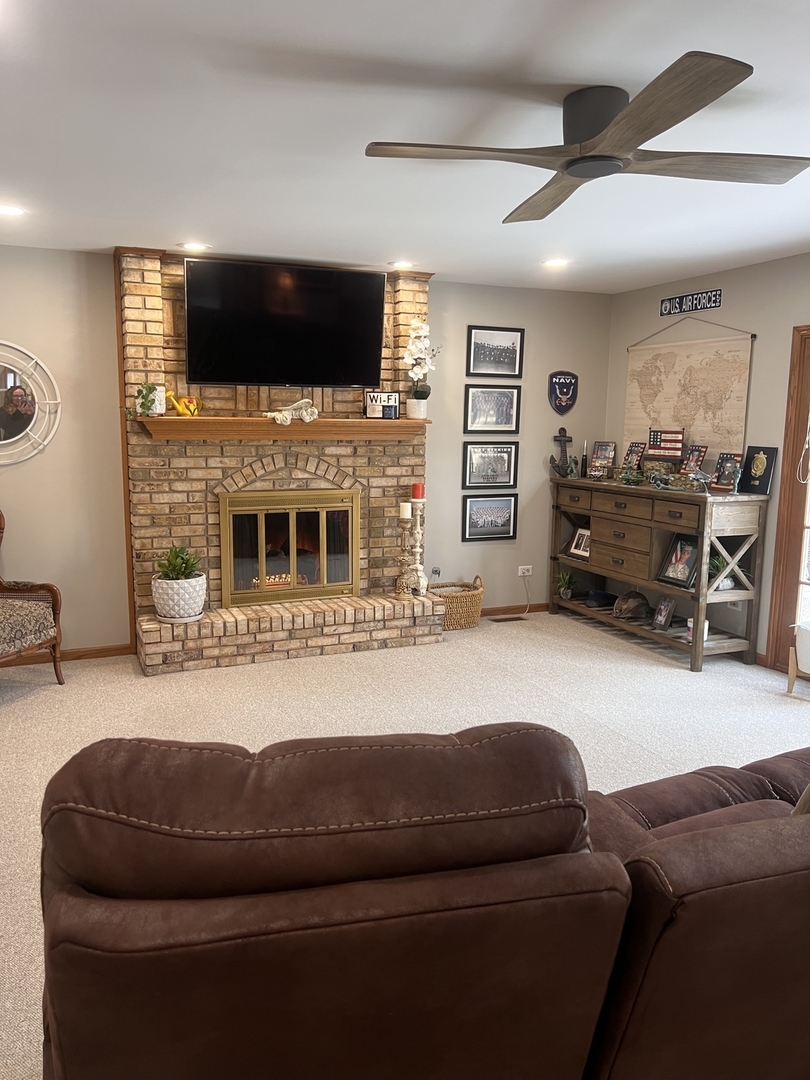 16931 Christopher Court, Tinley Park, IL 60477