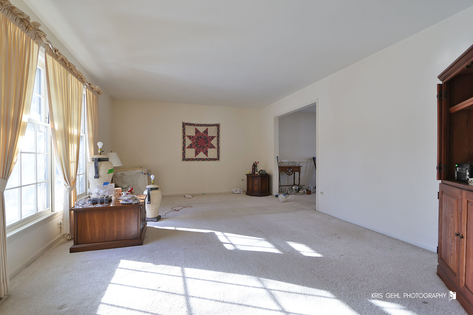 22182 W Little Pond Road, Kildeer, IL 60047