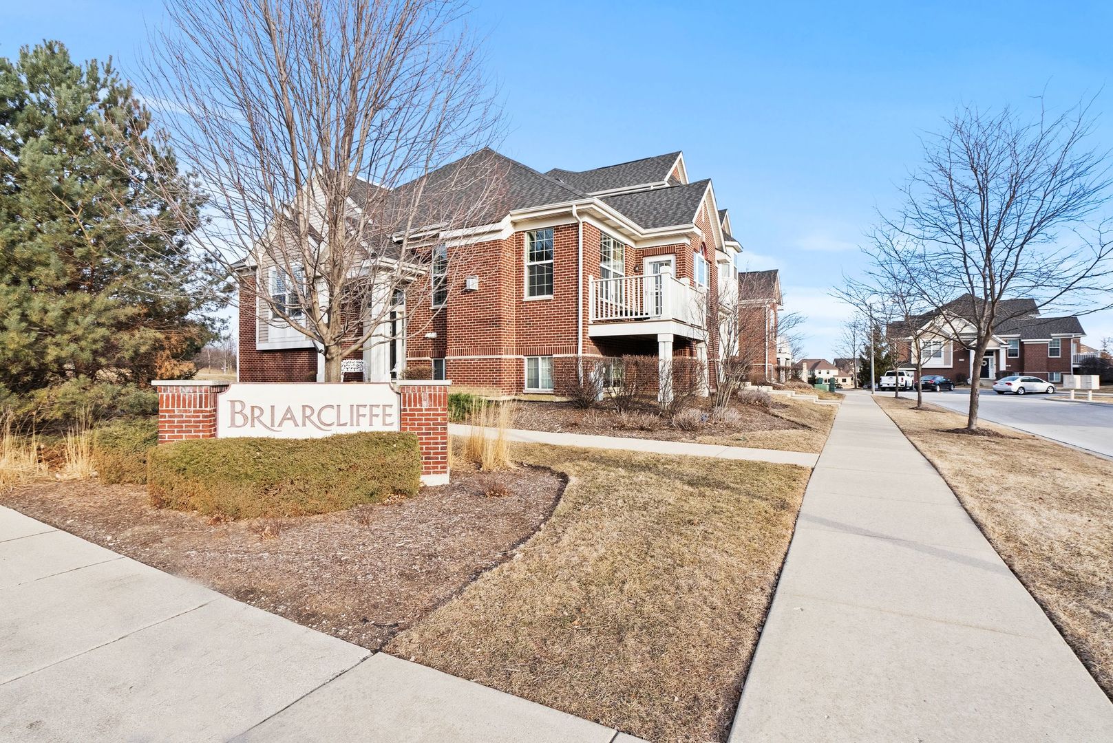 12656 Brighton Drive, Lemont, IL 60439