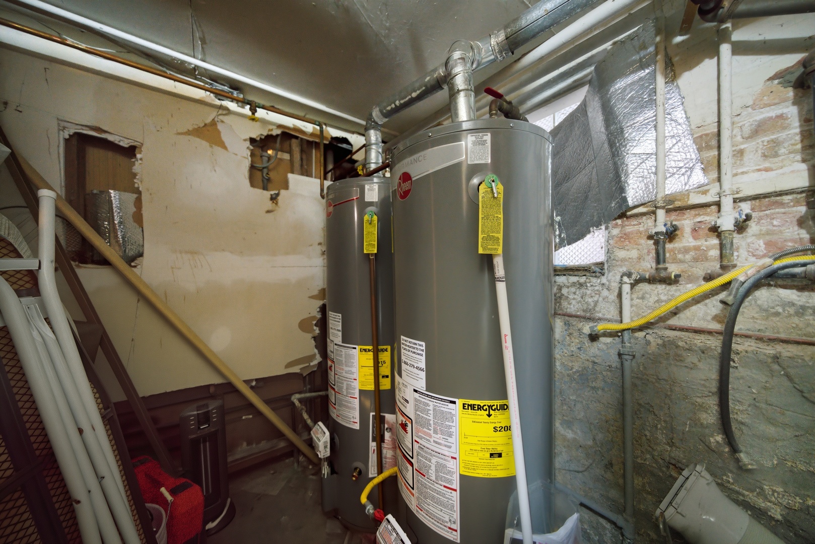 921 N Avers Avenue, Chicago, IL 60651