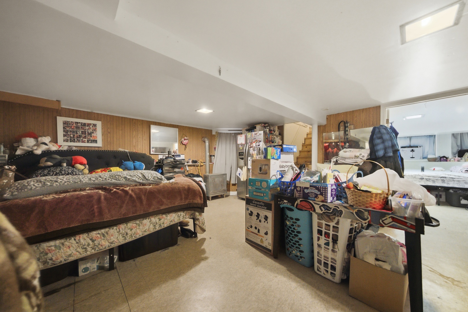 921 N Avers Avenue, Chicago, IL 60651