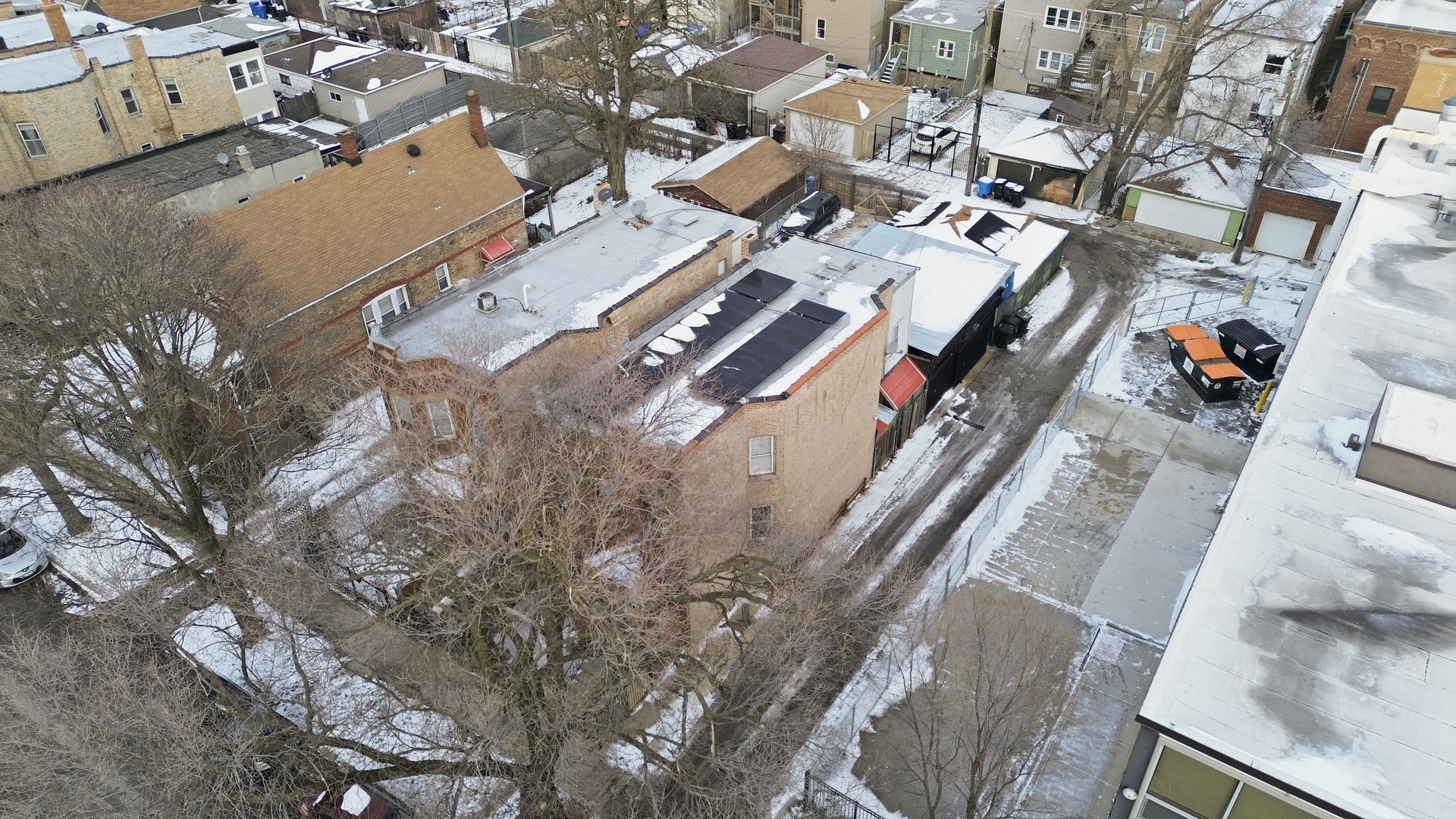 921 N Avers Avenue, Chicago, IL 60651