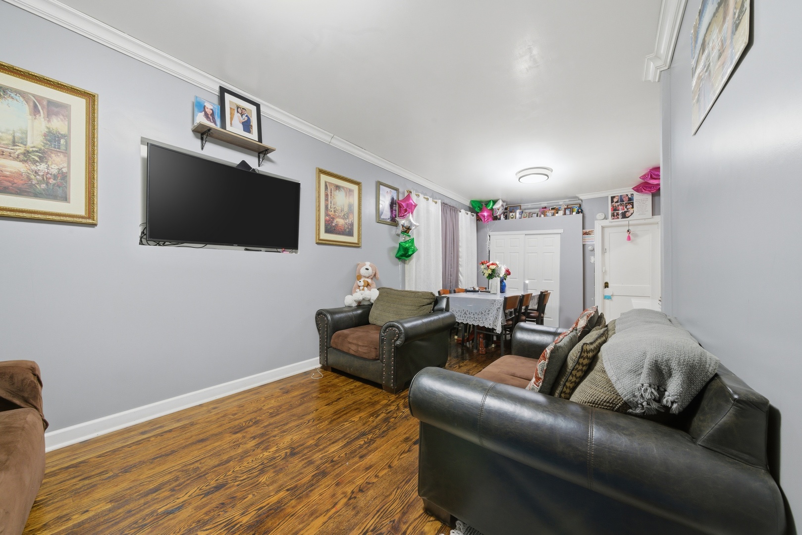 921 N Avers Avenue, Chicago, IL 60651