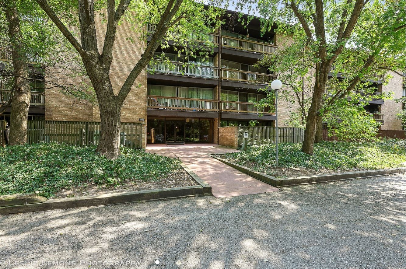 5600 Hillcrest Lane #3G, Lisle, IL 60532