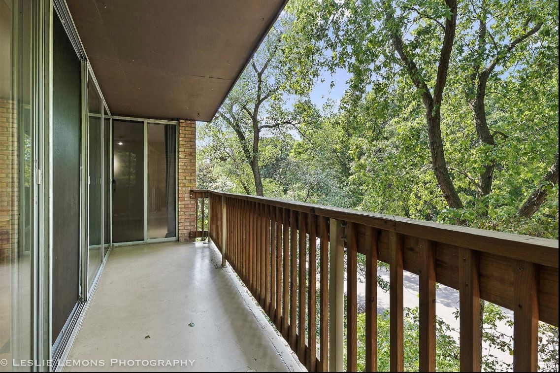 5600 Hillcrest Lane #3G, Lisle, IL 60532