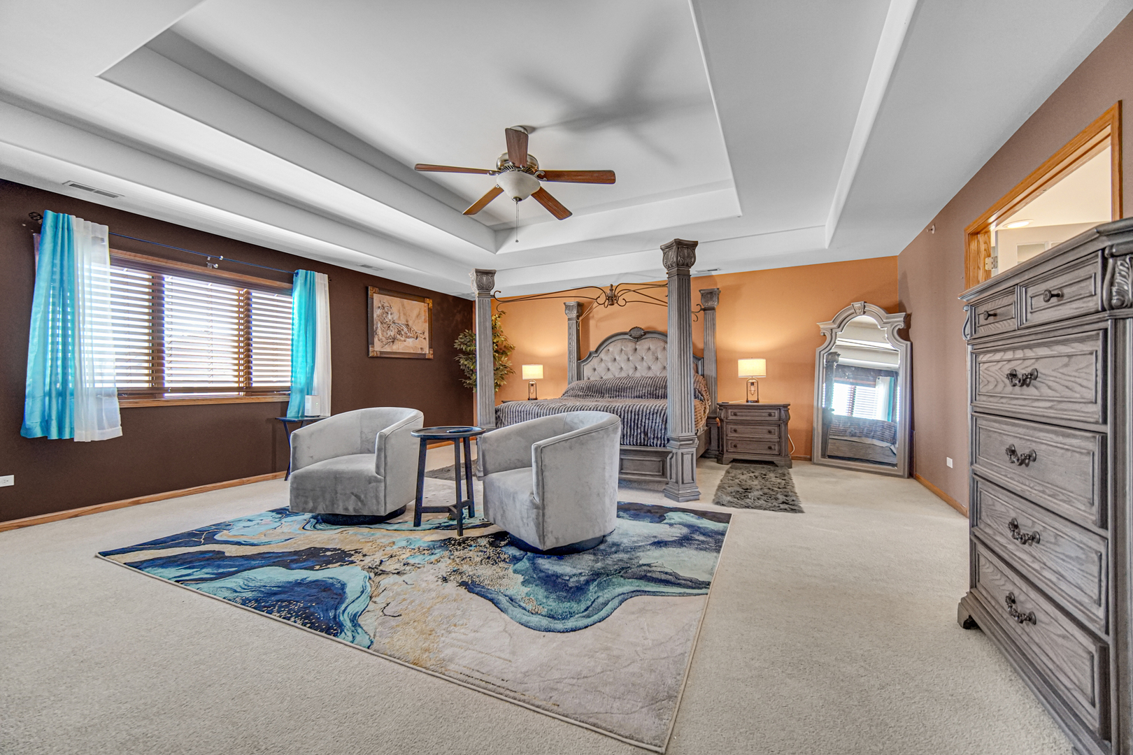 21131 Vivienne Drive, Matteson, IL 60443