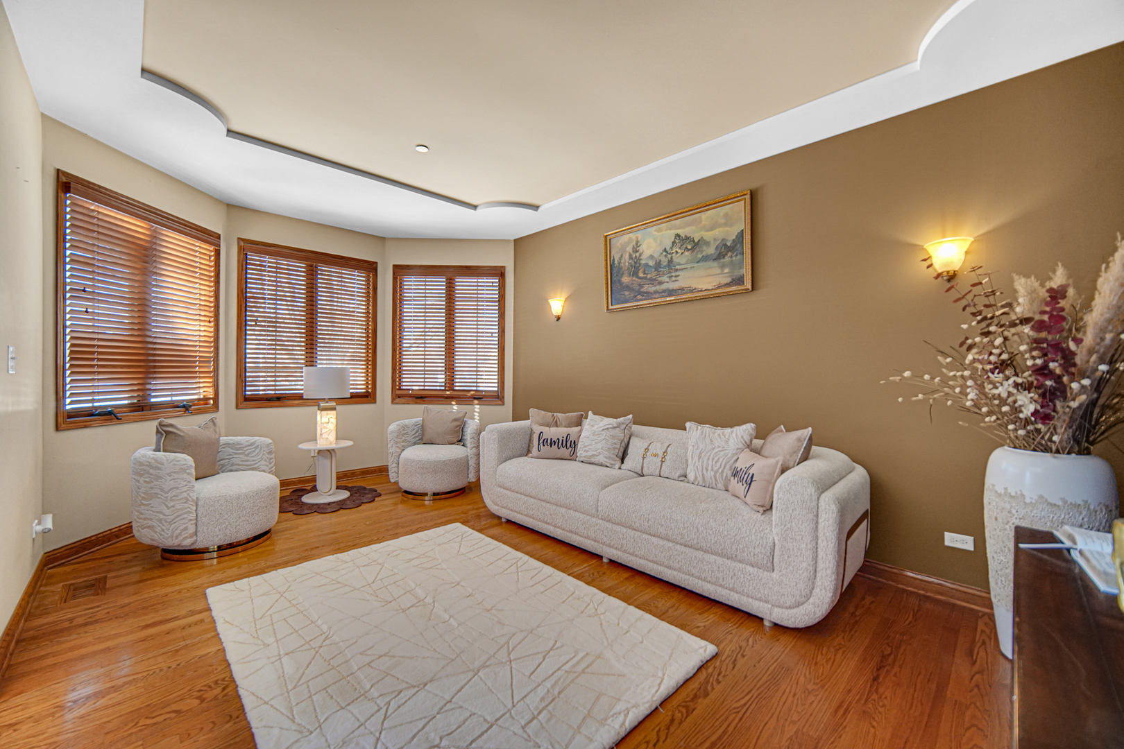 21131 Vivienne Drive, Matteson, IL 60443