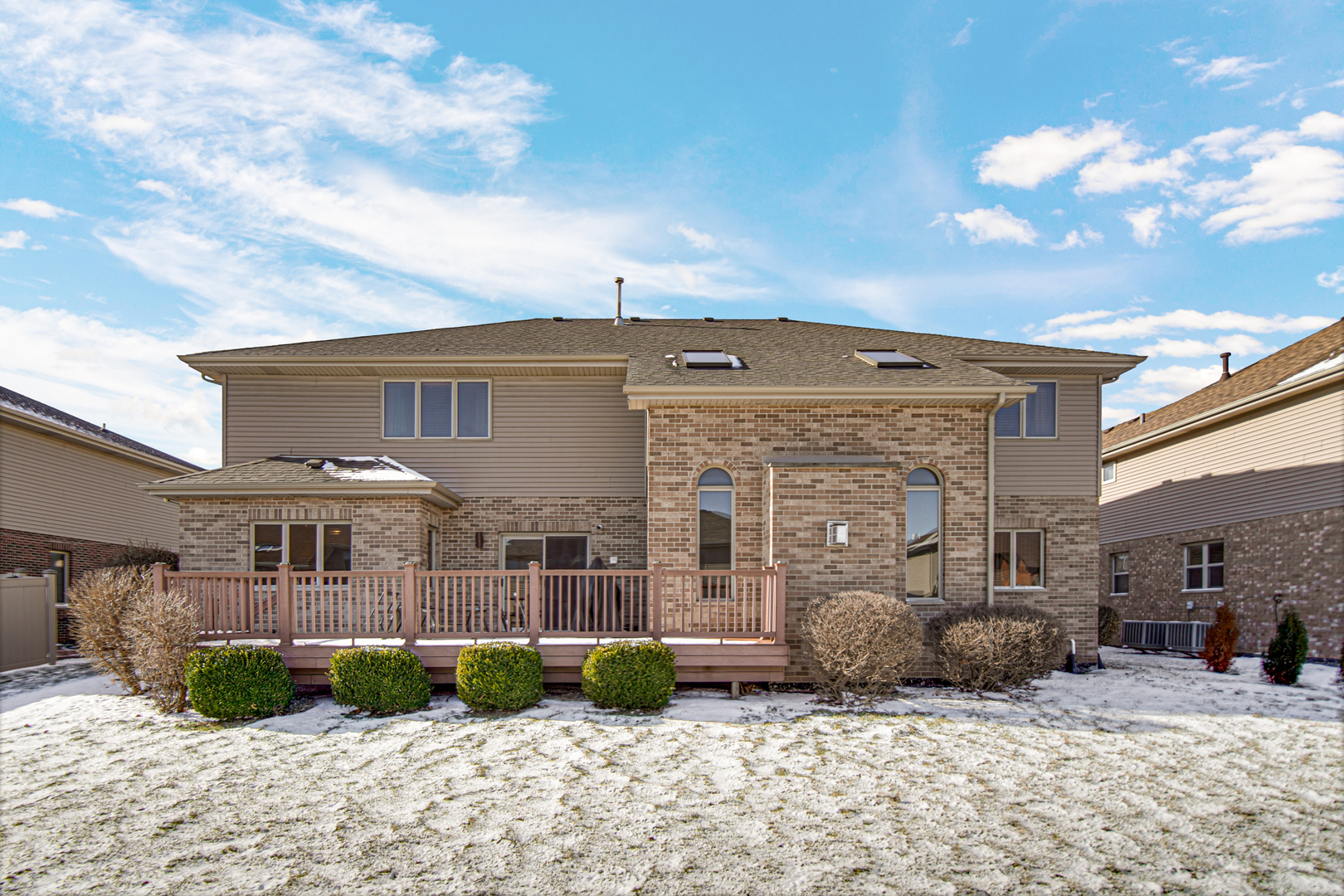 21131 Vivienne Drive, Matteson, IL 60443